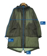THE NORTH FACE（ザノースフェイス）コート カーキ サイズ:L メンズ/2200633836443