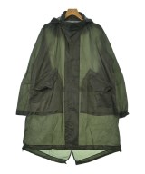 THE NORTH FACE コート