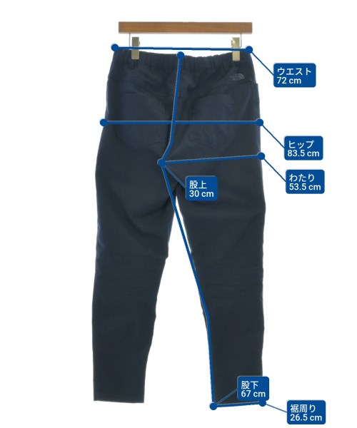 THE NORTH FACE（ザノースフェイス）その他 紺 サイズ:M レディース/2200633836467