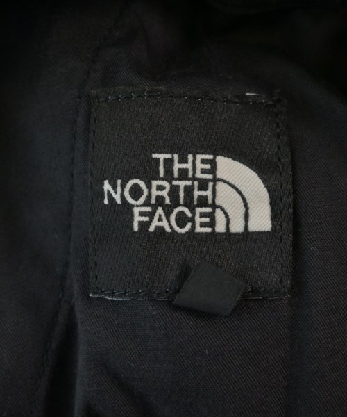 THE NORTH FACE（ザノースフェイス）ショートパンツ 黒 サイズ:L メンズ/2200633836948