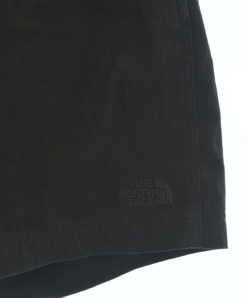 THE NORTH FACE（ザノースフェイス）ショートパンツ 黒 サイズ:L メンズ/2200633836948