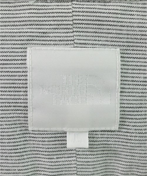 THE NORTH FACE（ザノースフェイス）カジュアルシャツ グレー サイズ:L メンズ/2200633836955