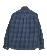 THE NORTH FACE（ザノースフェイス）カジュアルシャツ 青 サイズ:L メンズ/2200633836979