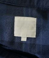 THE NORTH FACE（ザノースフェイス）カジュアルシャツ 青 サイズ:L メンズ/2200633836979