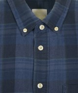 THE NORTH FACE（ザノースフェイス）カジュアルシャツ 青 サイズ:L メンズ/2200633836979