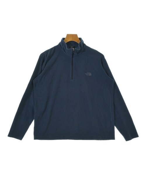 THE NORTH FACE(ザノースフェイス)Tシャツ・カットソー 紺 サイズ:L/2200635832023