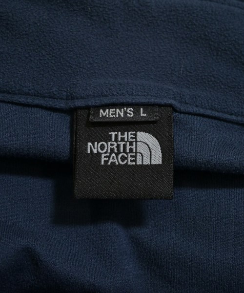 THE NORTH FACE（ザノースフェイス）Tシャツ・カットソー 紺 サイズ:L メンズ/2200635832023