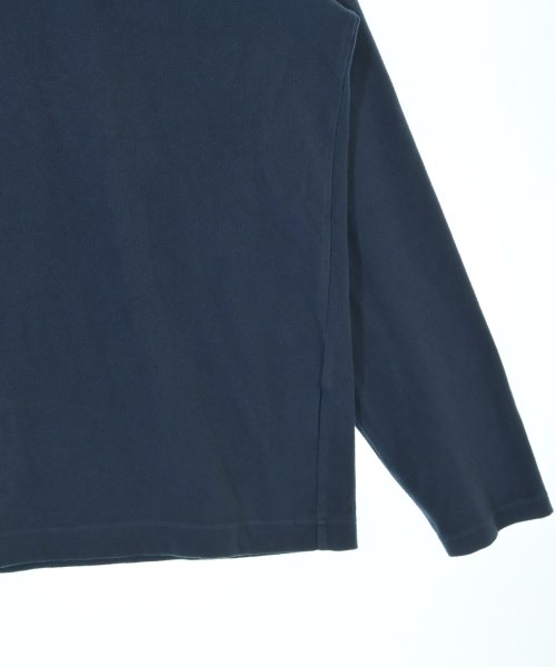 THE NORTH FACE（ザノースフェイス）Tシャツ・カットソー 紺 サイズ:L メンズ/2200635832023