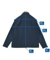 THE NORTH FACE（ザノースフェイス）Tシャツ・カットソー 紺 サイズ:L メンズ/2200635832023