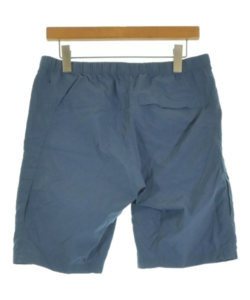 THE NORTH FACE（ザノースフェイス）ショートパンツ 青 サイズ:L メンズ/2200635832030