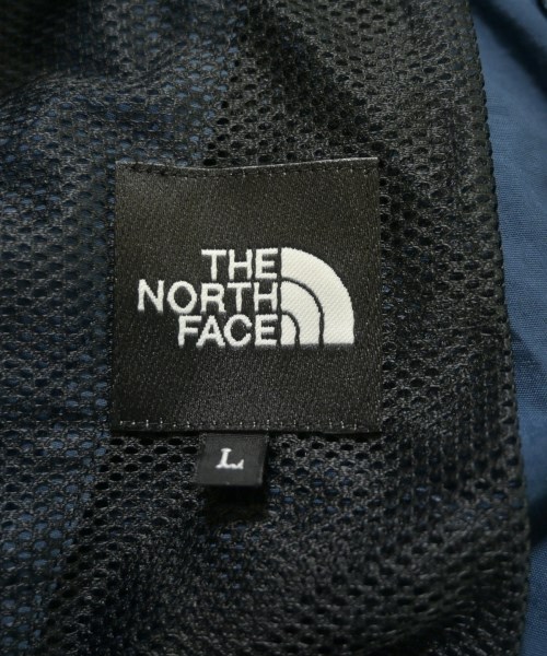 THE NORTH FACE（ザノースフェイス）ショートパンツ 青 サイズ:L メンズ/2200635832030