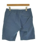 THE NORTH FACE（ザノースフェイス）ショートパンツ 青 サイズ:L メンズ/2200635832030