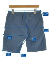 THE NORTH FACE（ザノースフェイス）ショートパンツ 青 サイズ:L メンズ/2200635832030