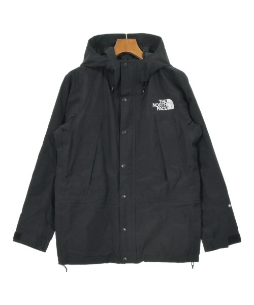 THE NORTH FACE(ザノースフェイス)マウンテンパーカー 黒 サイズ:S/2200637161015