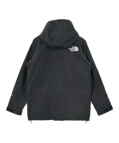 THE NORTH FACE（ザノースフェイス）マウンテンパーカー 黒 サイズ:S メンズ/2200637161015