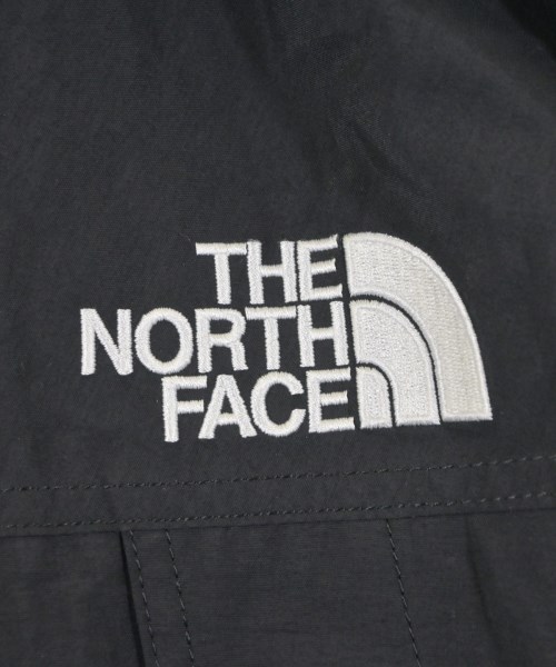 THE NORTH FACE（ザノースフェイス）マウンテンパーカー 黒 サイズ:S メンズ/2200637161015