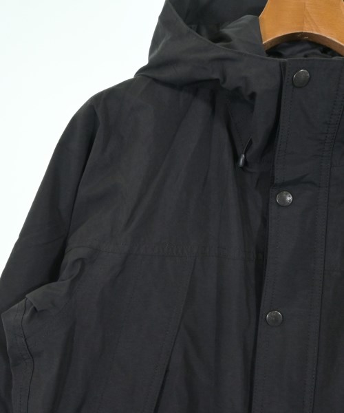 THE NORTH FACE（ザノースフェイス）マウンテンパーカー 黒 サイズ:S メンズ/2200637161015