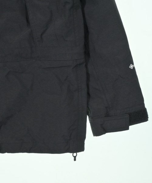 THE NORTH FACE（ザノースフェイス）マウンテンパーカー 黒 サイズ:S メンズ/2200637161015