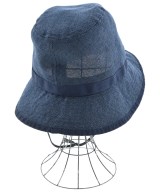 THE NORTH FACE（ザノースフェイス）ストローハット 紺 サイズ:M メンズ/2200643022119