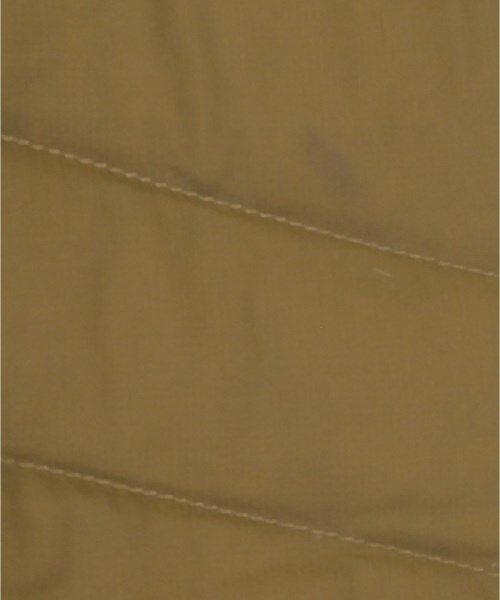 THE NORTH FACE（ザノースフェイス）ダウンジャケット/ダウンベスト 茶 サイズ:S メンズ/2200646005034