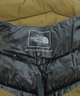 THE NORTH FACE（ザノースフェイス）ダウンジャケット/ダウンベスト 茶 サイズ:S メンズ/2200646005034