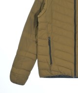 THE NORTH FACE（ザノースフェイス）ダウンジャケット/ダウンベスト 茶 サイズ:S メンズ/2200646005034