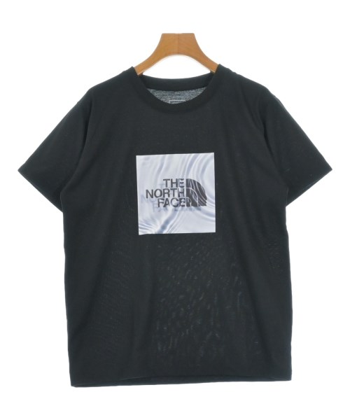 THE NORTH FACE(ザノースフェイス)Tシャツ・カットソー 黒 サイズ:L/2200636976061