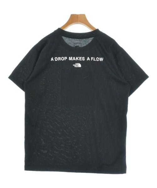THE NORTH FACE（ザノースフェイス）Tシャツ・カットソー 黒 サイズ:L レディース/2200636976061