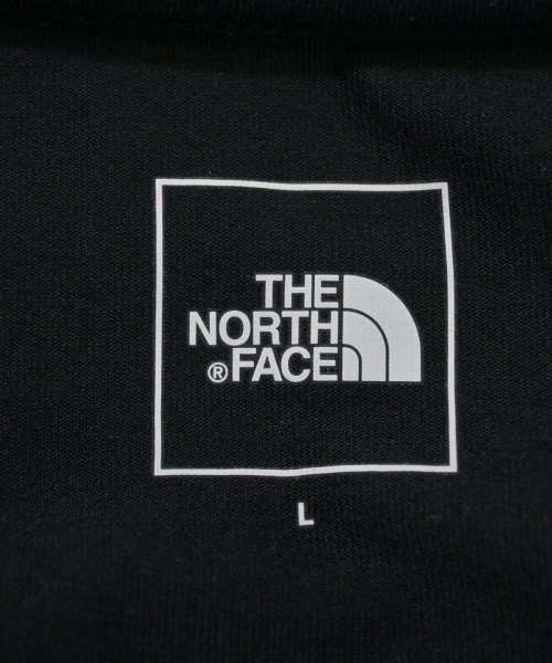 THE NORTH FACE（ザノースフェイス）Tシャツ・カットソー 黒 サイズ:L レディース/2200636976061