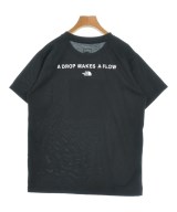 THE NORTH FACE（ザノースフェイス）Tシャツ・カットソー 黒 サイズ:L レディース/2200636976061
