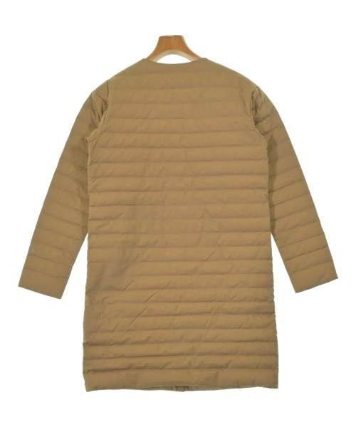 THE NORTH FACE（ザノースフェイス）ダウンコート 茶 サイズ:S レディース/2200638051025