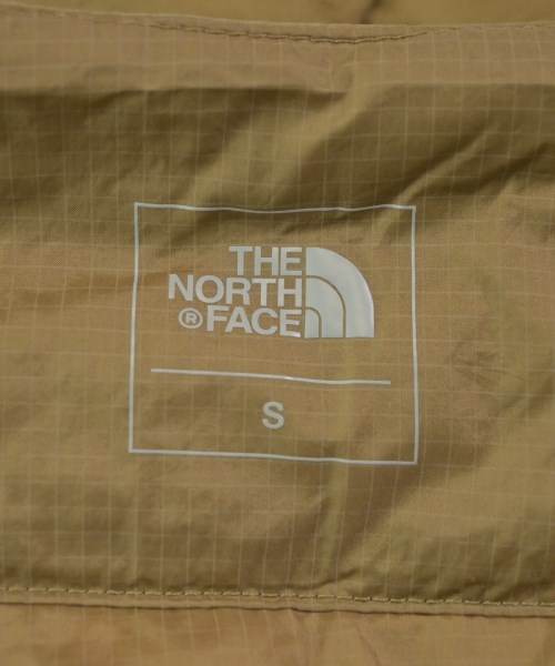 THE NORTH FACE（ザノースフェイス）ダウンコート 茶 サイズ:S レディース/2200638051025