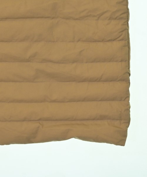 THE NORTH FACE（ザノースフェイス）ダウンコート 茶 サイズ:S レディース/2200638051025