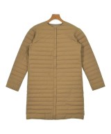 THE NORTH FACE（ザノースフェイス）ダウンコート 茶 サイズ:S レディース/2200638051025