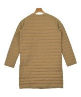 THE NORTH FACE（ザノースフェイス）ダウンコート 茶 サイズ:S レディース/2200638051025