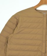 THE NORTH FACE（ザノースフェイス）ダウンコート 茶 サイズ:S レディース/2200638051025