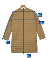 THE NORTH FACE（ザノースフェイス）ダウンコート 茶 サイズ:S レディース/2200638051025