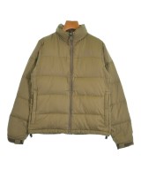 THE NORTH FACE（ザノースフェイス）マウンテンパーカー カーキ サイズ:M レディース/2200642770011