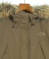 THE NORTH FACE（ザノースフェイス）マウンテンパーカー カーキ サイズ:M レディース/2200642770011