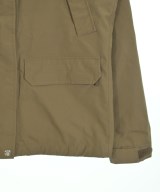 THE NORTH FACE（ザノースフェイス）マウンテンパーカー カーキ サイズ:M レディース/2200642770011