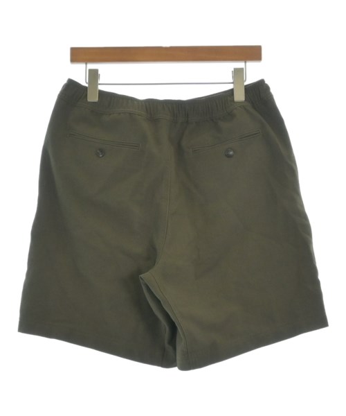 THE NORTH FACE（ザノースフェイス）ショートパンツ カーキ サイズ:L メンズ/2200645894073