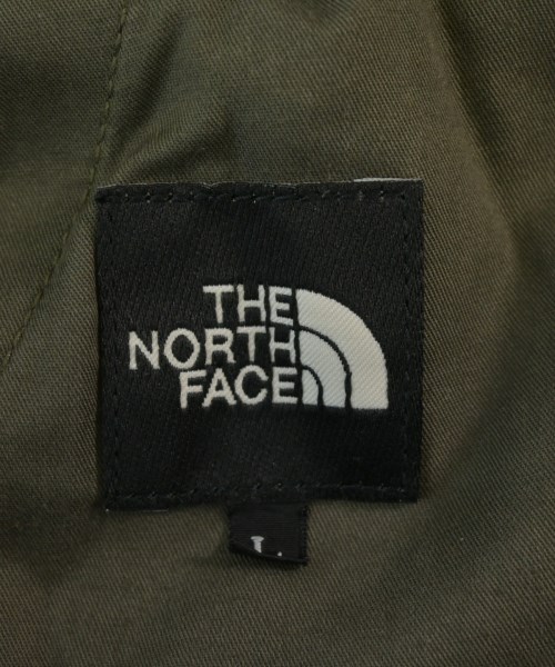THE NORTH FACE（ザノースフェイス）ショートパンツ カーキ サイズ:L メンズ/2200645894073