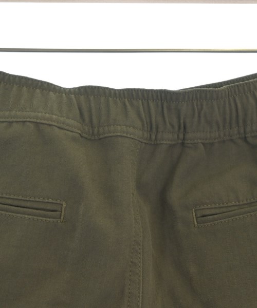 THE NORTH FACE（ザノースフェイス）ショートパンツ カーキ サイズ:L メンズ/2200645894073