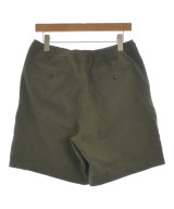THE NORTH FACE（ザノースフェイス）ショートパンツ カーキ サイズ:L メンズ/2200645894073