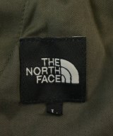 THE NORTH FACE（ザノースフェイス）ショートパンツ カーキ サイズ:L メンズ/2200645894073