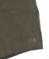 THE NORTH FACE（ザノースフェイス）ショートパンツ カーキ サイズ:L メンズ/2200645894073