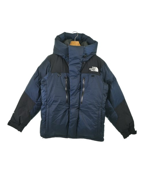 THE NORTH FACE(ザノースフェイス)ダウンジャケット/ダウンベスト 紺 サイズ:L/2200646531014