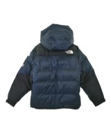 THE NORTH FACE（ザノースフェイス）ダウンジャケット/ダウンベスト 紺 サイズ:L メンズ/2200646531014