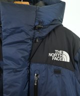 THE NORTH FACE（ザノースフェイス）ダウンジャケット/ダウンベスト 紺 サイズ:L メンズ/2200646531014