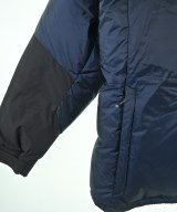 THE NORTH FACE（ザノースフェイス）ダウンジャケット/ダウンベスト 紺 サイズ:L メンズ/2200646531014